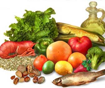 Alimentación para aprobar las oposiciones