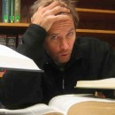 Estudiando Oposiciones