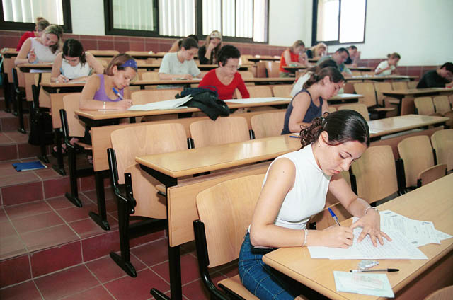 Nuevos Test Constitución Española