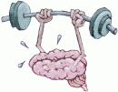 Ejercicios para entrenar el cerebro