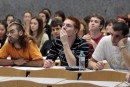 Estudiar Oposiciones