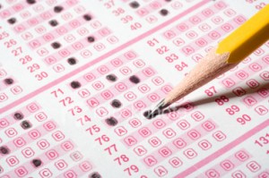 Test Gratis de Constitución Española