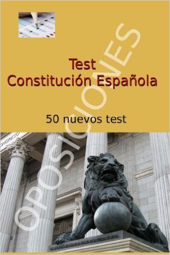 Test de la Constitución Española