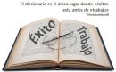 Consejos para aprobar la oposición