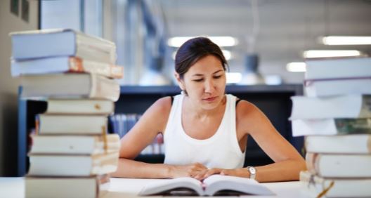 Leer para las oposiciones