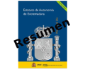 Resumen del Estatuto de Autonomía de Extremadura