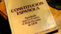 Resumen de la Constitución Española
