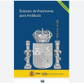 Resumen, esquema y test del Estatuto de Autonomía de Andalucía