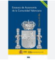 Resumen, esquema y test del Estatuto de Autonomía de la Comunidad Valenciana