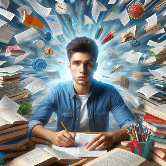 Cuánto tiempo hay que estudiar para la oposición